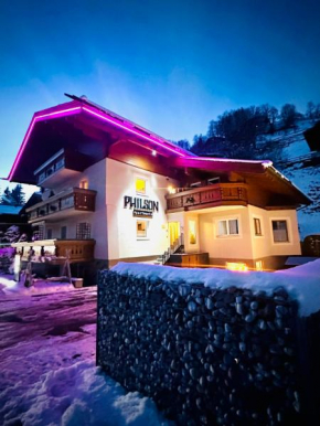 PHILSON Apartments Saalbach-Hinterglemm